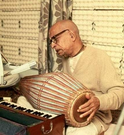 prabhupada